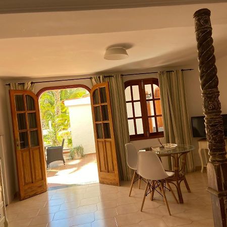 La Casa Blanca Maspalomas - Appartements - Adults Only מראה חיצוני תמונה