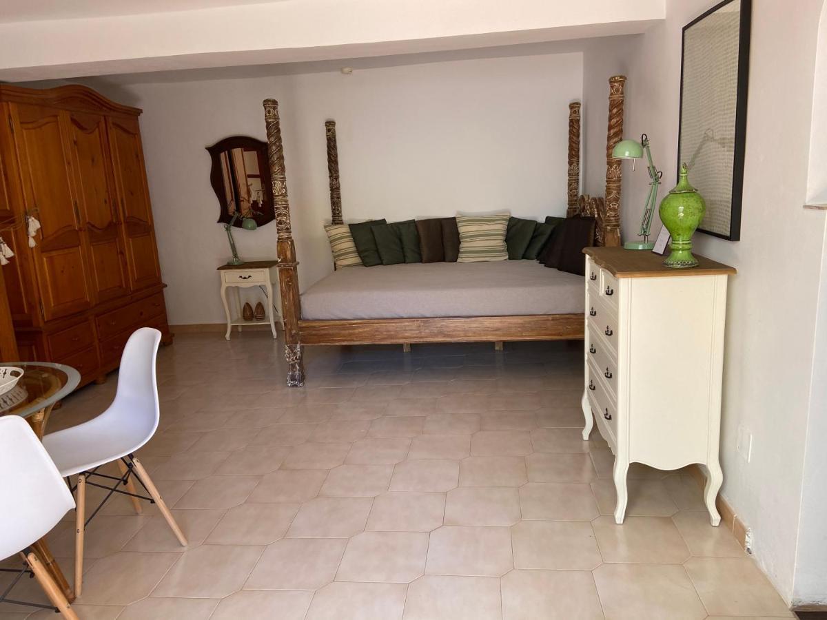La Casa Blanca Maspalomas - Appartements - Adults Only מראה חיצוני תמונה