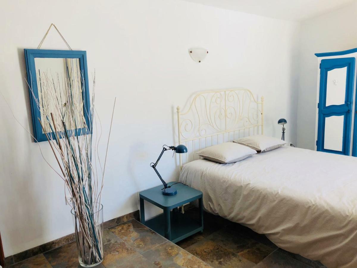 La Casa Blanca Maspalomas - Appartements - Adults Only מראה חיצוני תמונה