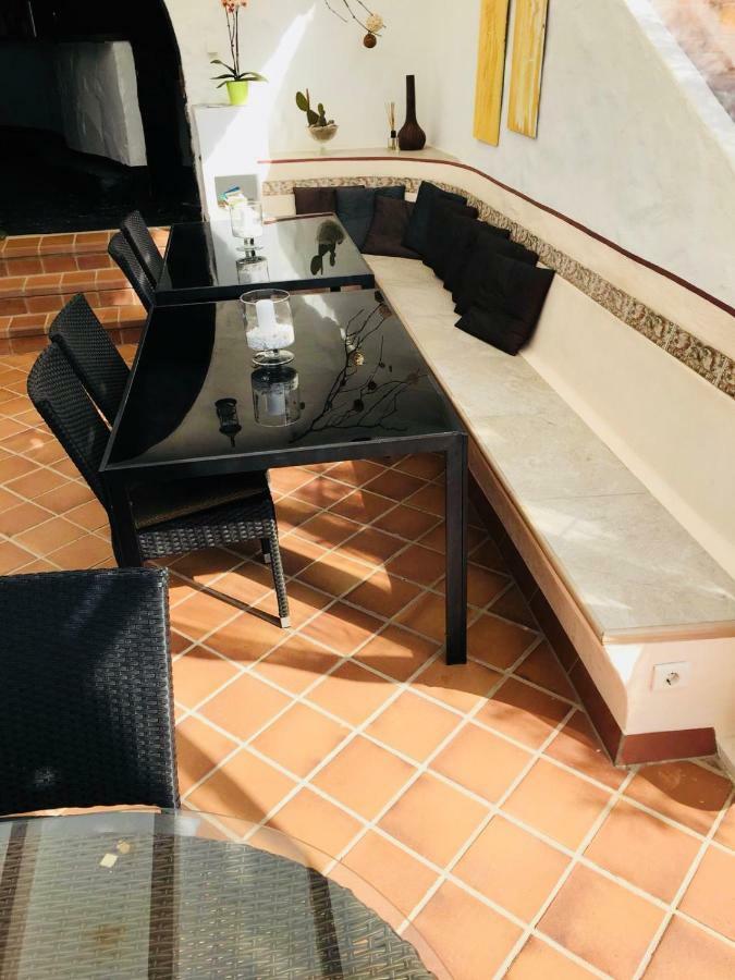 La Casa Blanca Maspalomas - Appartements - Adults Only מראה חיצוני תמונה