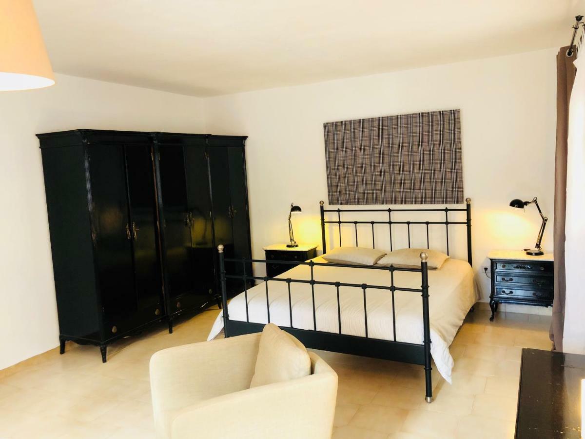 La Casa Blanca Maspalomas - Appartements - Adults Only מראה חיצוני תמונה